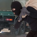 Полицейские Лесосибирска по «горячим следам» задержали подозреваемого в краже оборудования