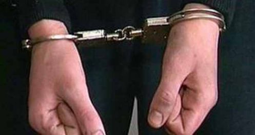 Лесосибирские полицейские по «горячим следам» задержали подозреваемого в краже