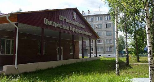 Комиссия краевого минздрава побывала в Лесосибирске