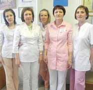 Медицинский центр «Салюс» на защите женского здоровья