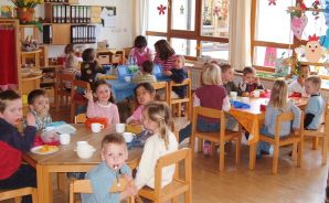 В Лесосибирске повысится плата за детский сад