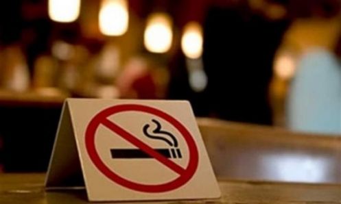 Лесосибирские полицейские в 2015 году выявили более 290 фактов нарушения закона о запрете курения