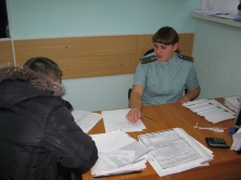 Житель села Казачинского погасил долг вовремя