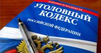 Полицейские Лесосибирска направили в суд уголовное дело по факту кражи инструментов