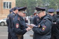 17 ноября &#8212; День образования службы участковых уполномоченных полиции